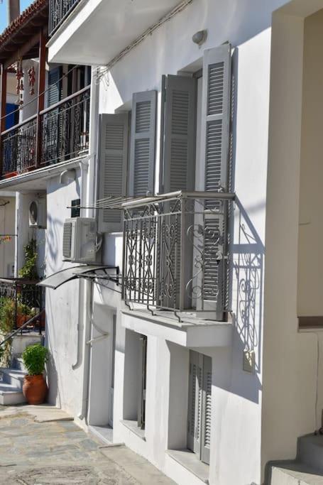 Skiathos Home With The Best View Città di Skiathos Esterno foto